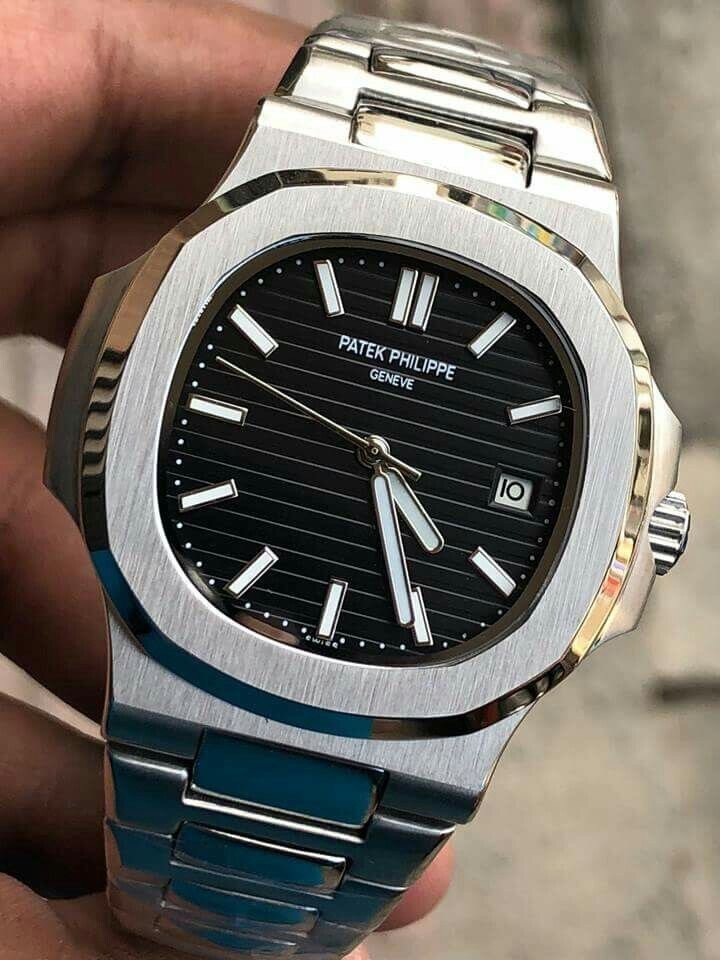 patek philippe