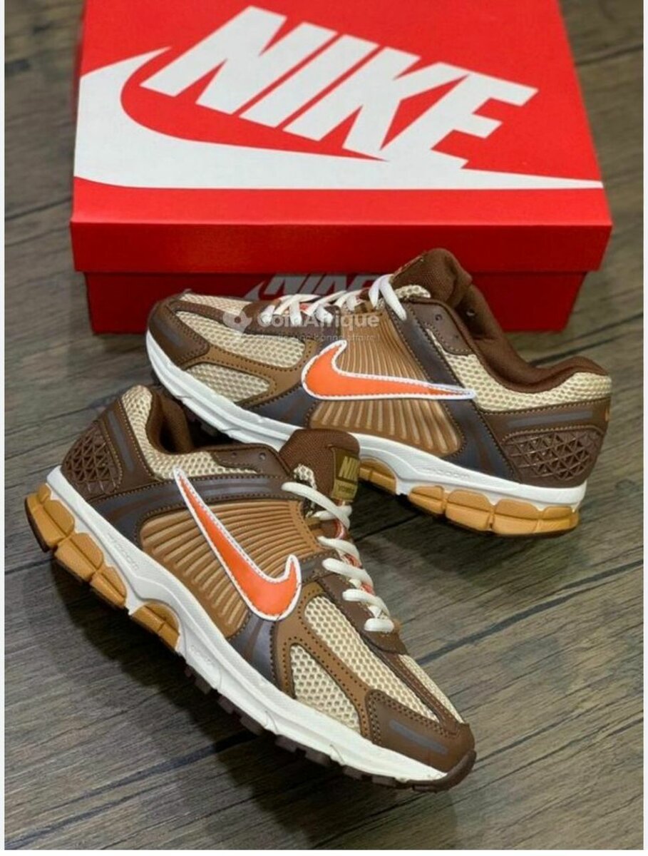 Baskets Nike Air Max Rétro