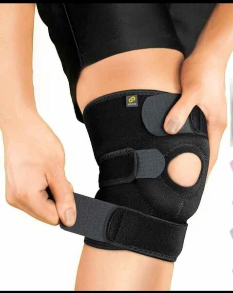 Genouillère de Soutien Réglable