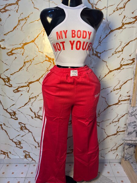 Ensemble Décontracté Femme