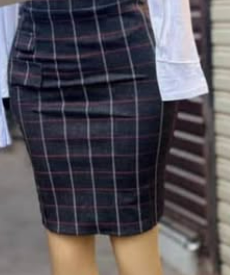 Ladies skirt