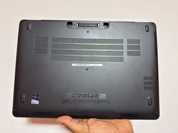 Dell Latitude E7470