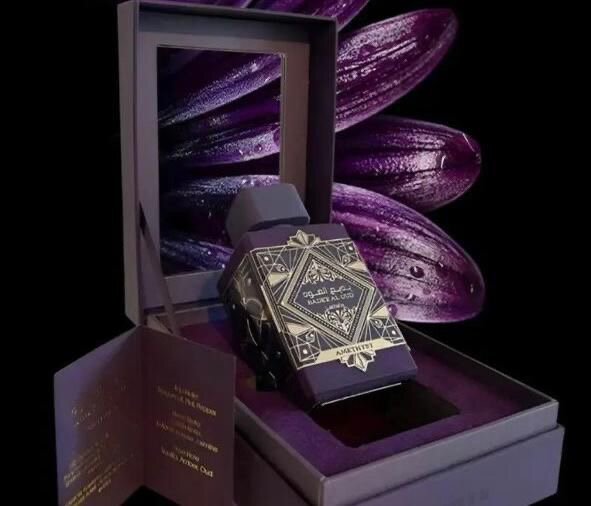 Parfum Oud Luxury