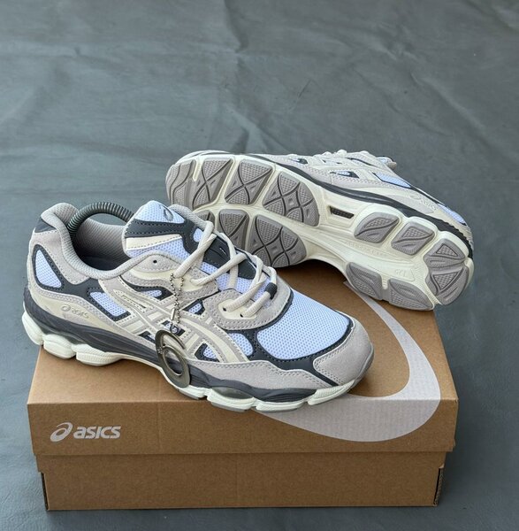 Chaussures de Running Asics