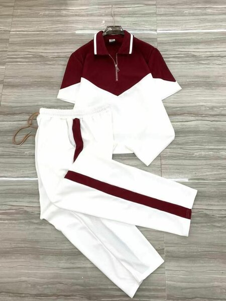 QUALITY TOP AND DOWN FOR OUTWAER