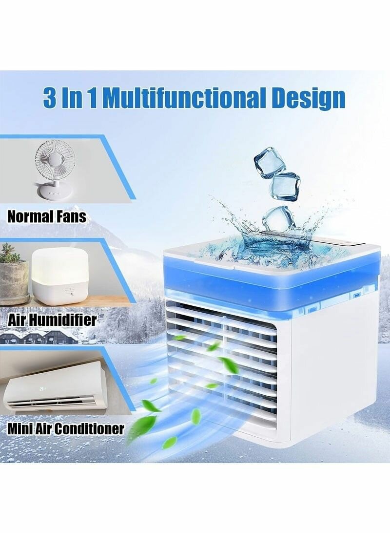 Original Artic Mini air cooler