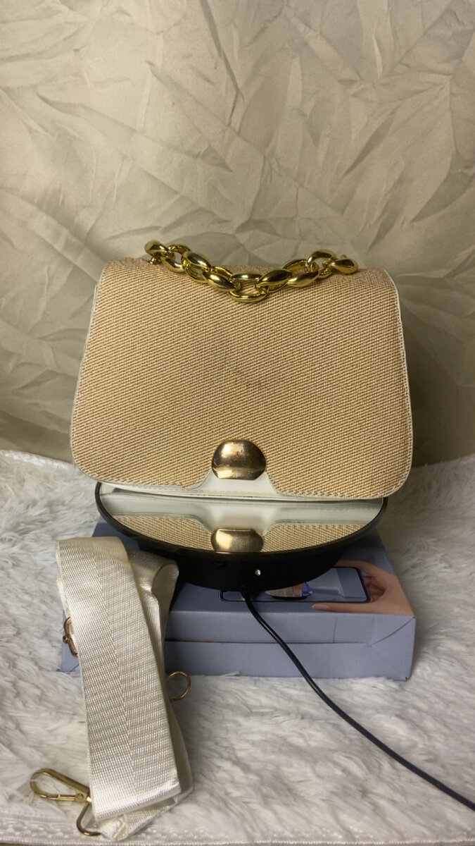 Sac à main élégant femme