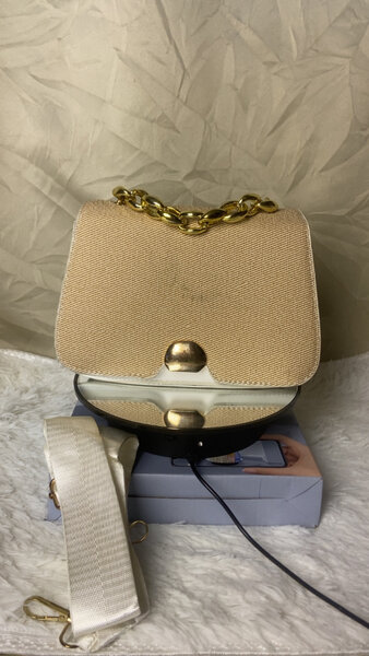 Sac à main élégant femme