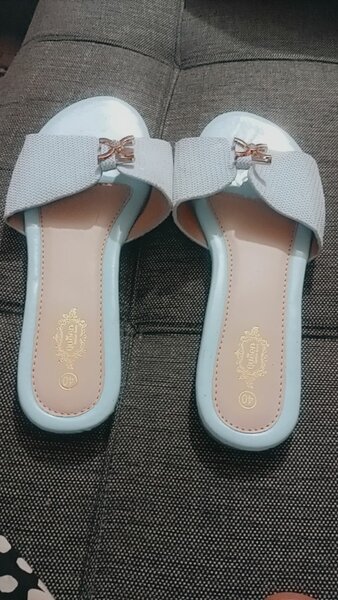 Mules élégantes femme