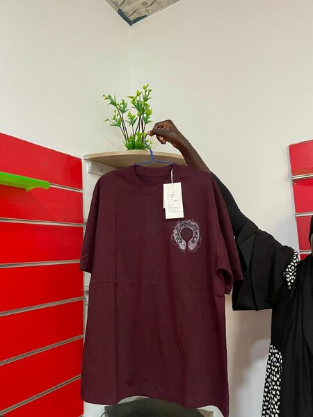 T-shirts décontractés stylés