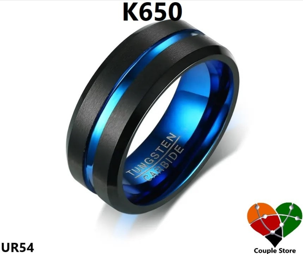 Men's Wedding Ring