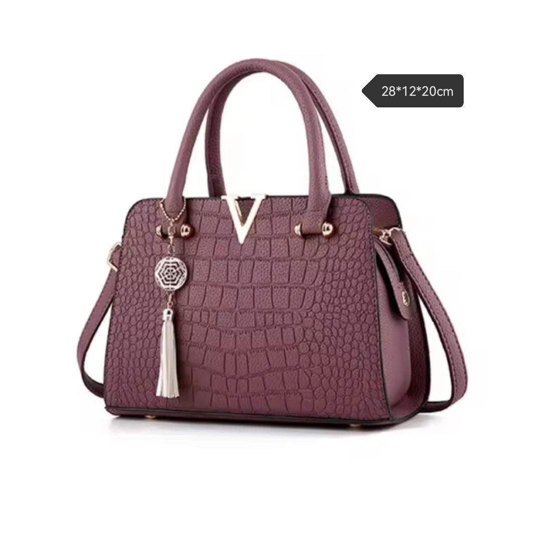 Sac à main élégant femme