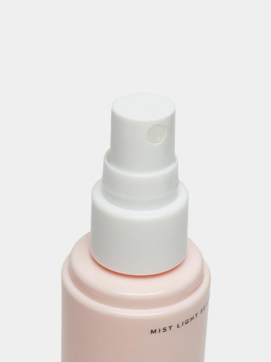 Спрей-фиксатор для макияжа