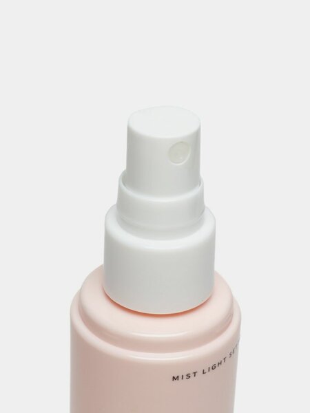 Спрей-фиксатор для макияжа