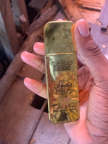 Parfum Smart Collection