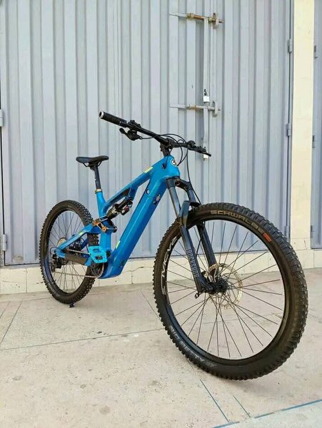 Vélos