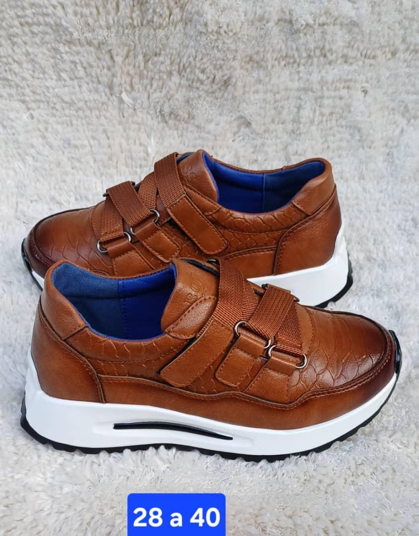 Chaussures Décontractées Homme