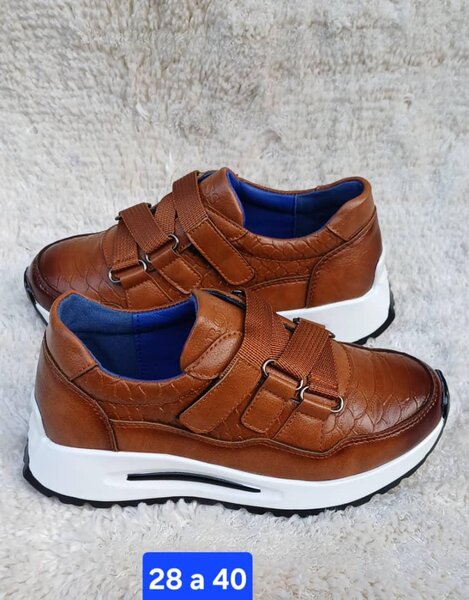 Chaussures Décontractées Homme