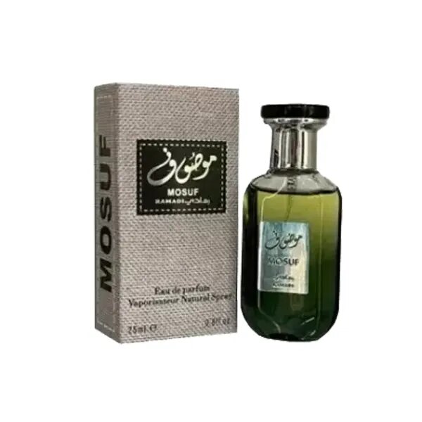 Parfum Mosuf 50ml