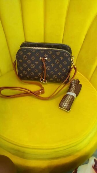 Sac à main importé