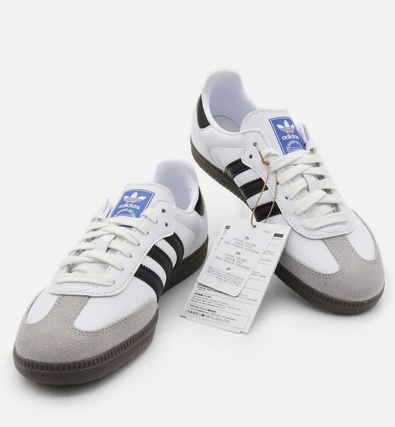 Sneakers Adidas samba