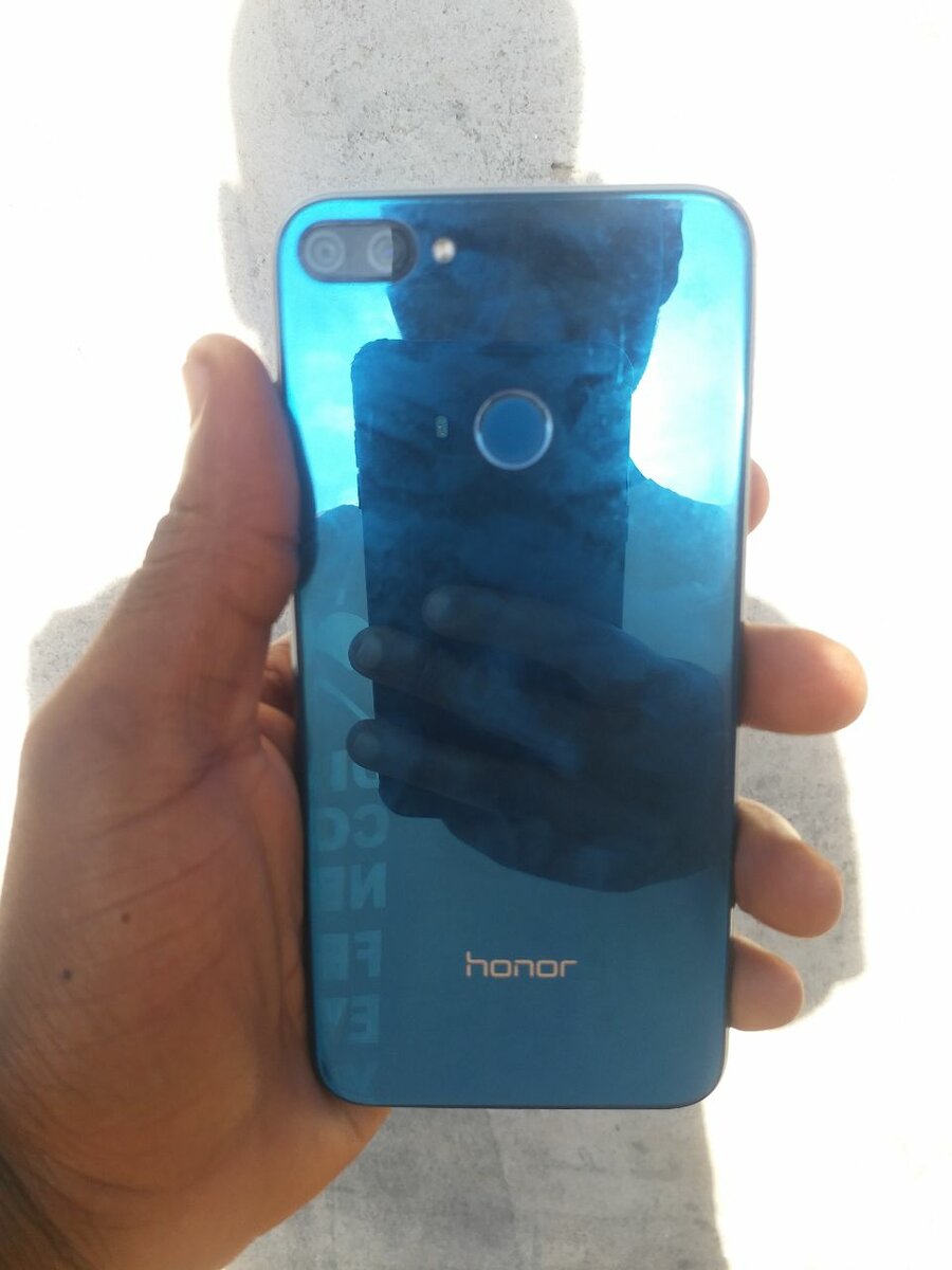 Huawei honor 9N
