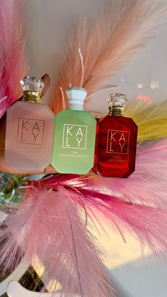 Parfums Kaly