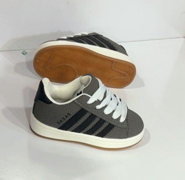 Sneakers pour enfants confortables