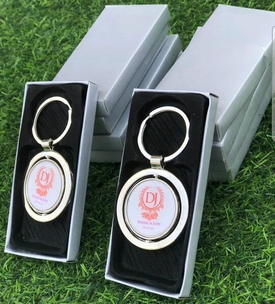 Customized Key holders