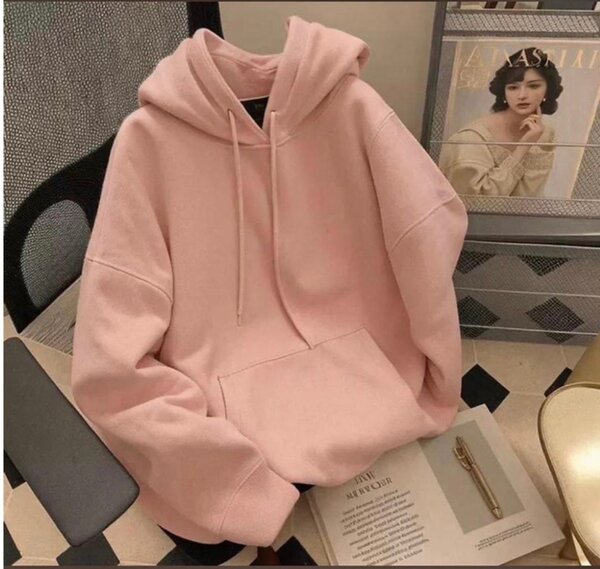 Sweat à capuche unisexe