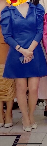 Женское платье