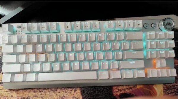 AULA F3009 клавиатура