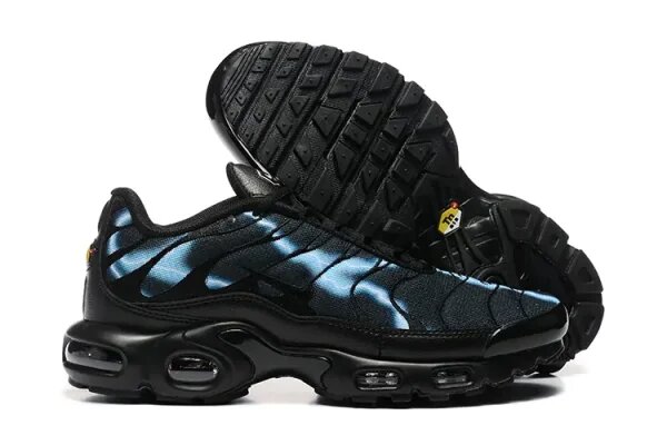Baskets Air Max plus