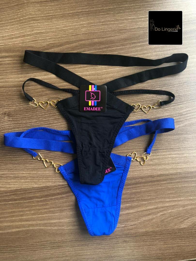 Ensemble de Strings Sexy