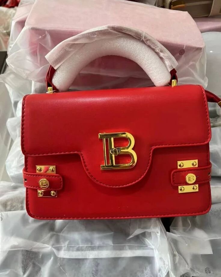 Sac à main Balmain élégant