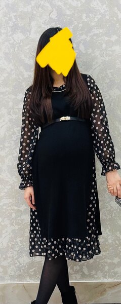 Повседневная платья