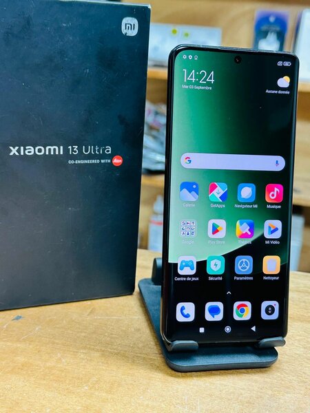 Xiaomi 13 Ultra Smartphone
