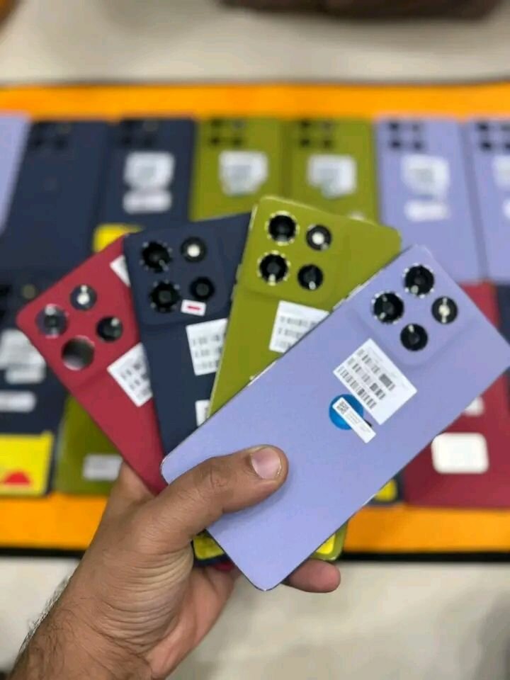 Housse pour Samsung Galaxy S23 FE