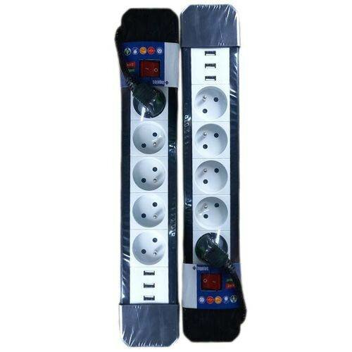 Deux Multiprise avec ports USB