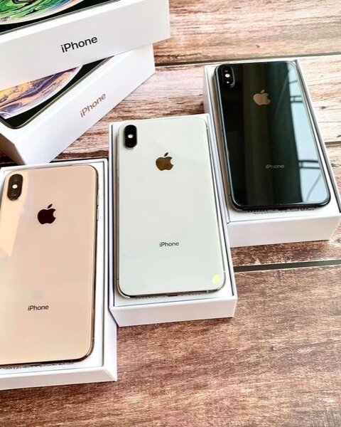 IPHONE XR 128GB