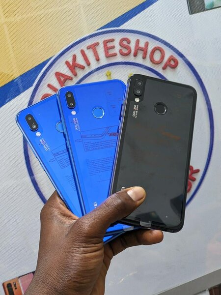 HUAWEI NOVA 3i (128GB-6RAM)