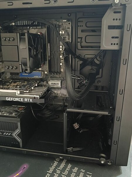 Готовый игровой компьютер