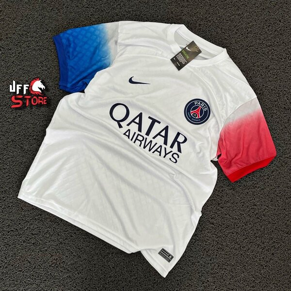 Maillot de football PSG Nike
