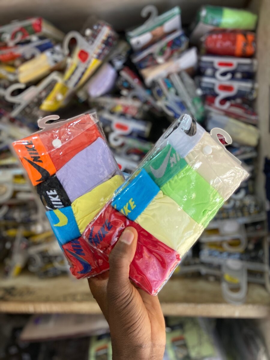 Chocoto enfants lot de 4