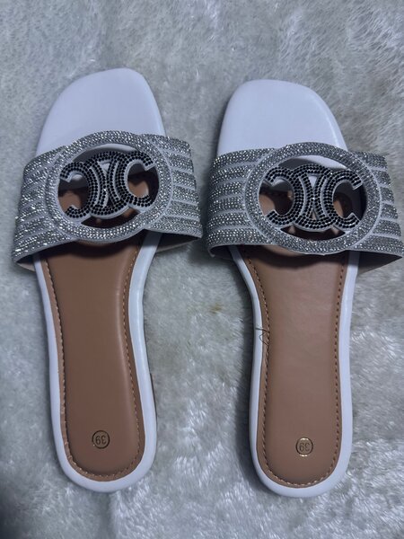 Sandales femme élégantes