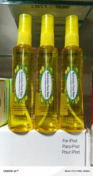 Tonarch Eau Florale Multi-Action