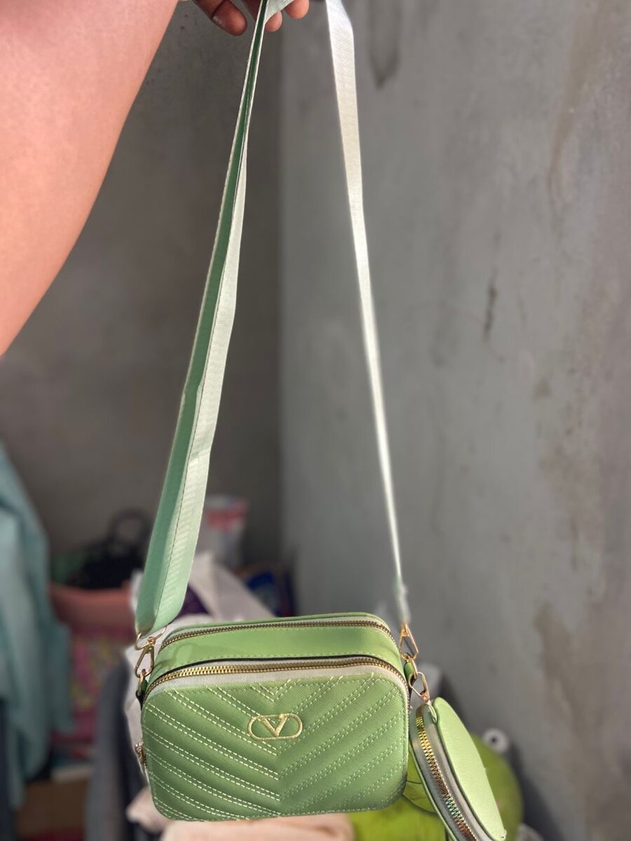 Sac à main en cuir élégant