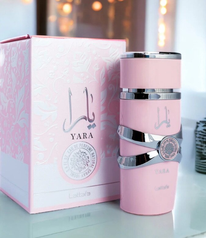 Yara by Lattafa Perfumes