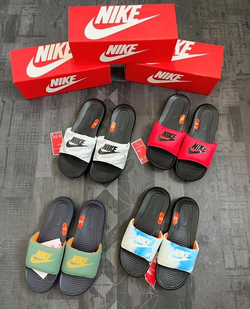 Nike victori 1 slide (original)