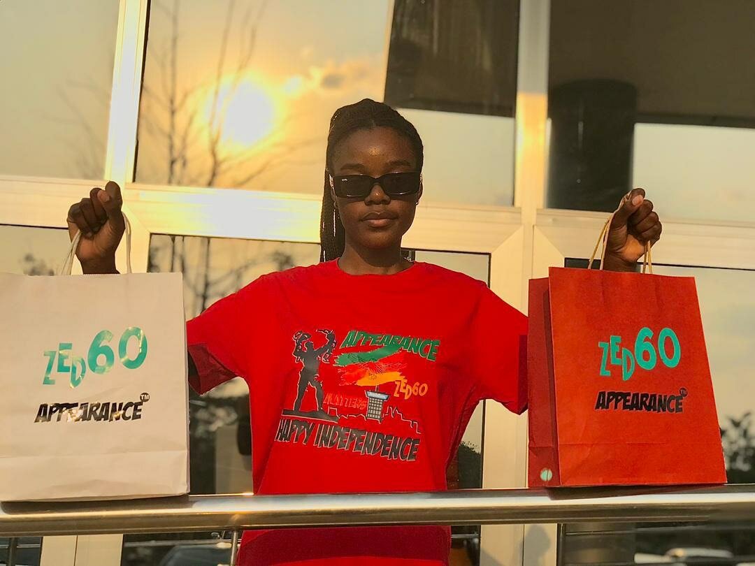 Independence T-shirts